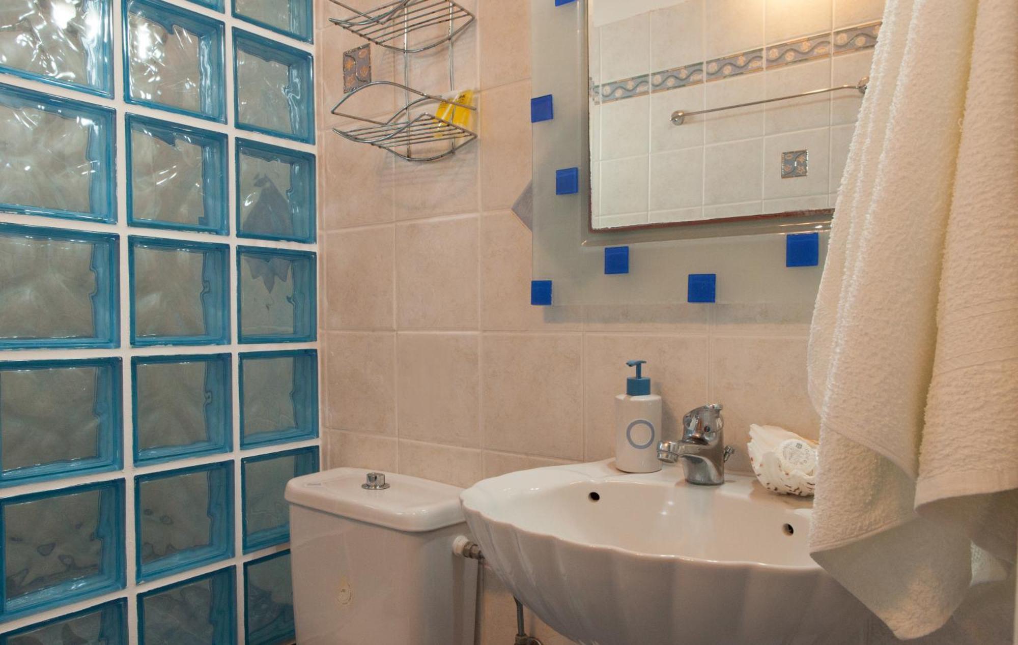 Ergina Summer Resort Antiparos Town Стая снимка