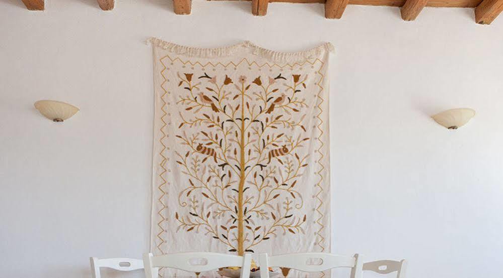 Ergina Summer Resort Antiparos Town Екстериор снимка